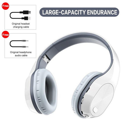 T5 Wireless Sports Bluetooth 5.0 Headphones