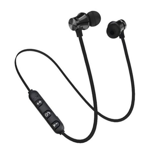 XT11 Sports Wireless Earphones