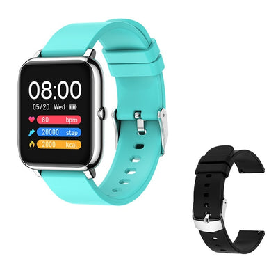 P22 Smart Watch
